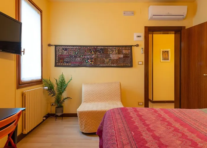 B&B Da Nina Venice (Adults Only)