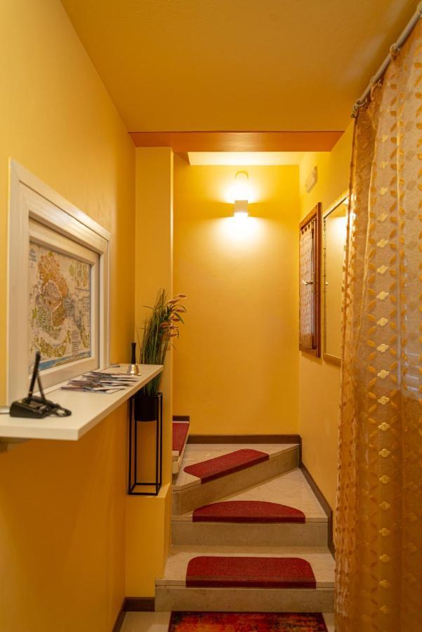 Couette-café Da Nina (adults Only) *