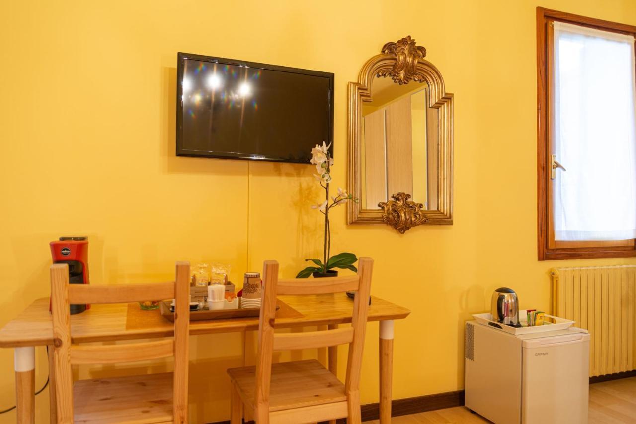 Couette-café Da Nina (adults Only) Venise