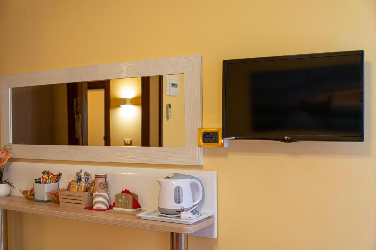 Couette-café Da Nina (adults Only) Venise