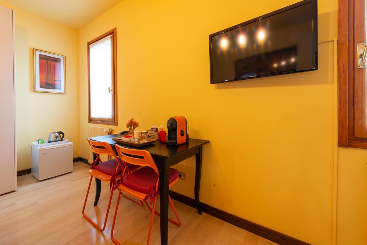 Da Nina (adults Only) Couette-café Venise