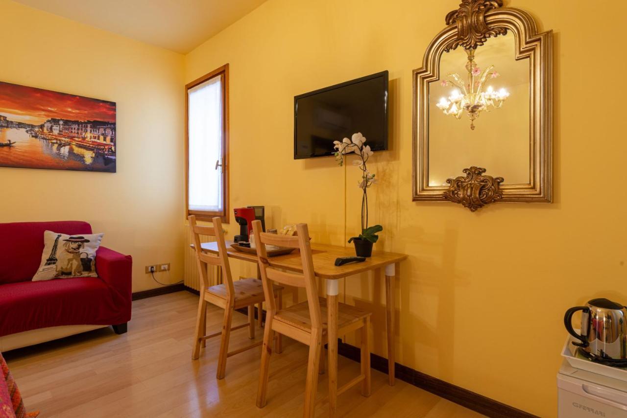 Couette-café Da Nina (adults Only) Venise
