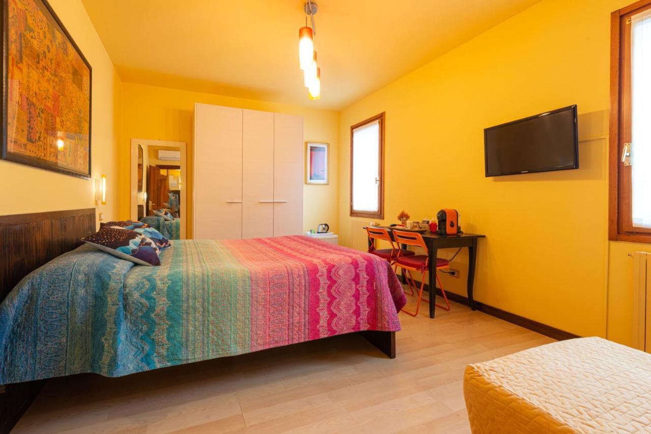 Couette-café Da Nina (adults Only) Venise